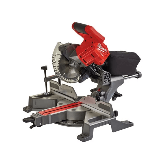 اره فارسی بر شارژی میلواکی آمریکا Milwaukee M18 FMS190-0